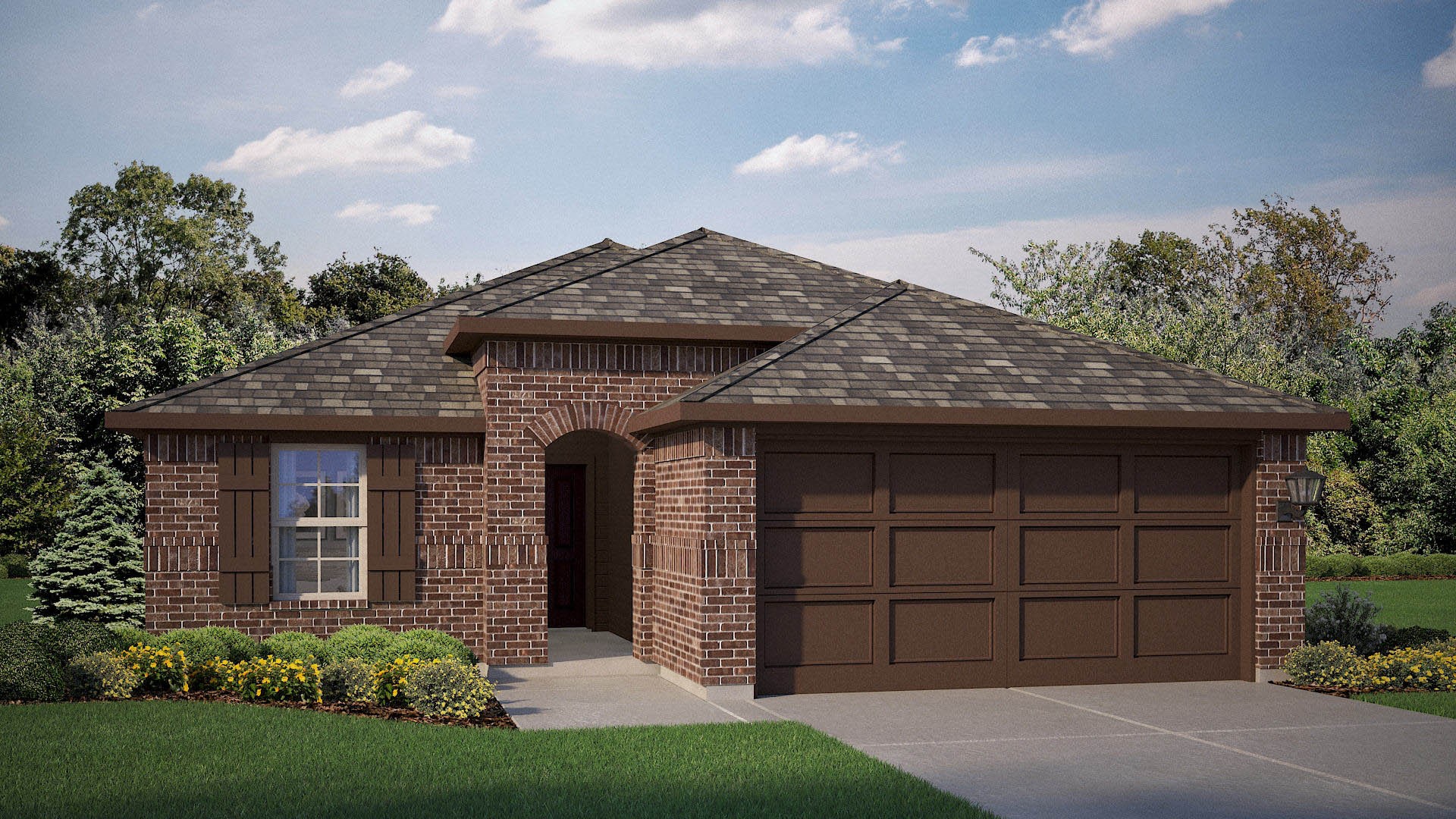 1409 Tin Roof Road — photo
