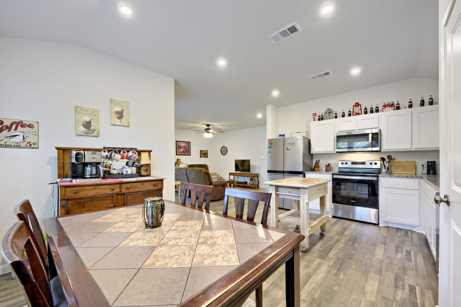 420 Jameson Street — photo