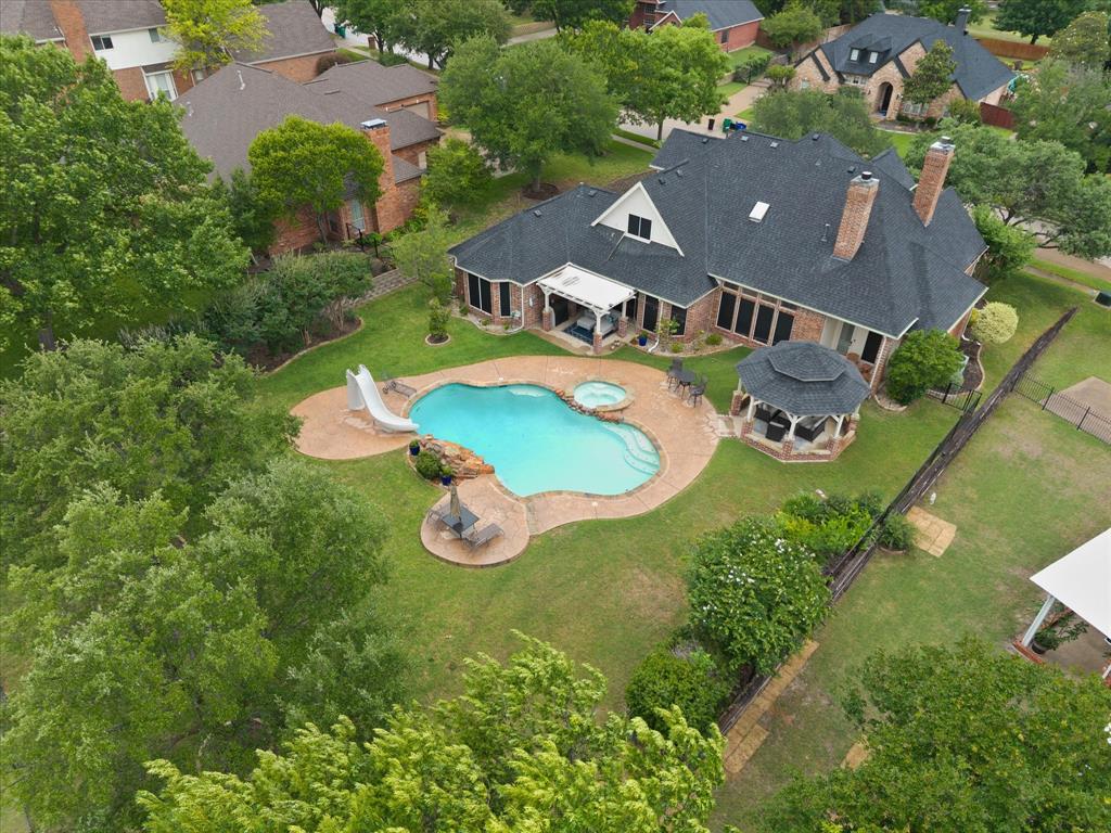 621 Liechty Court — photo