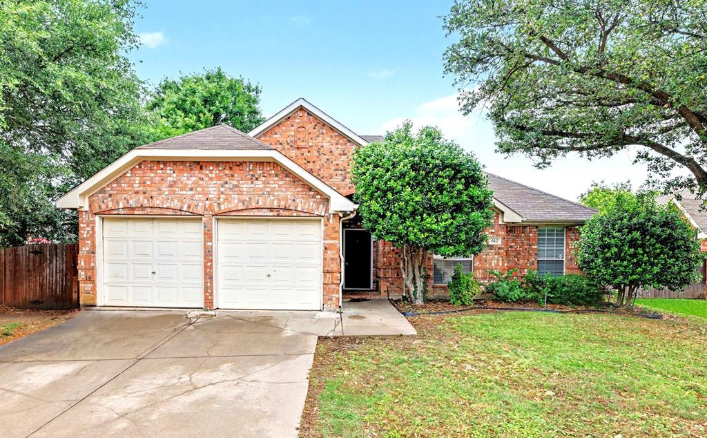 612 Alpine Cove — photo