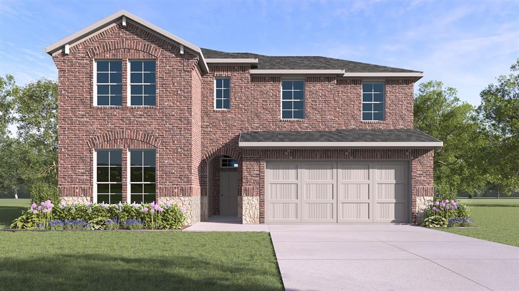 4167 Waldron Trail — photo