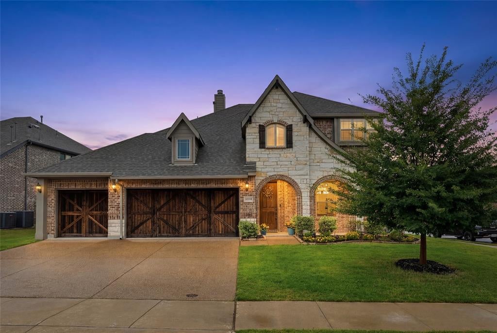 2104 Vista Ridge Road — photo