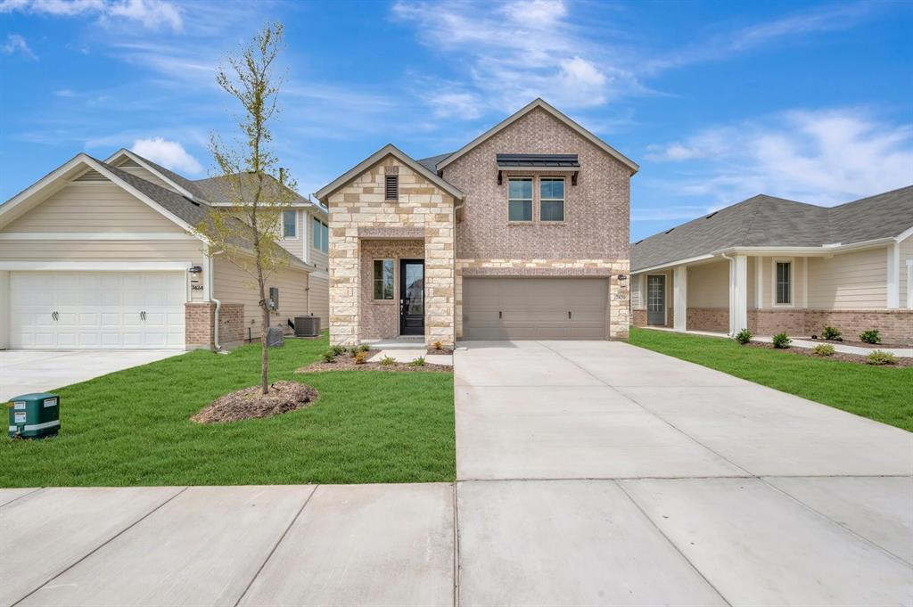 7420 Autumn Hill Drive — photo