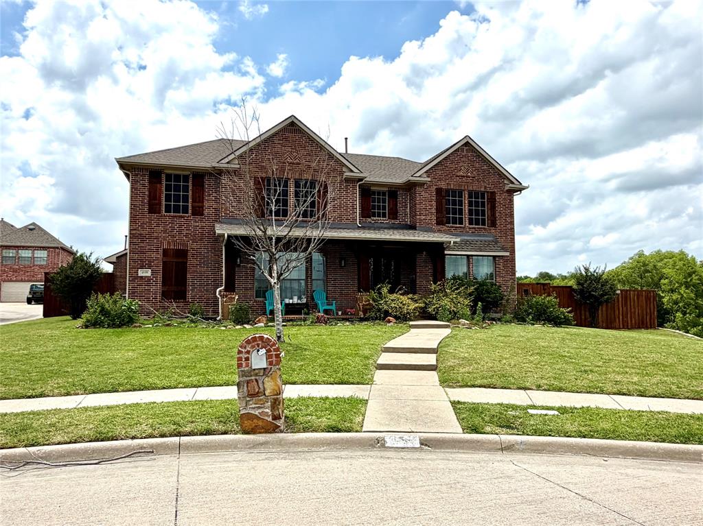 4539 Glenshire Court — photo