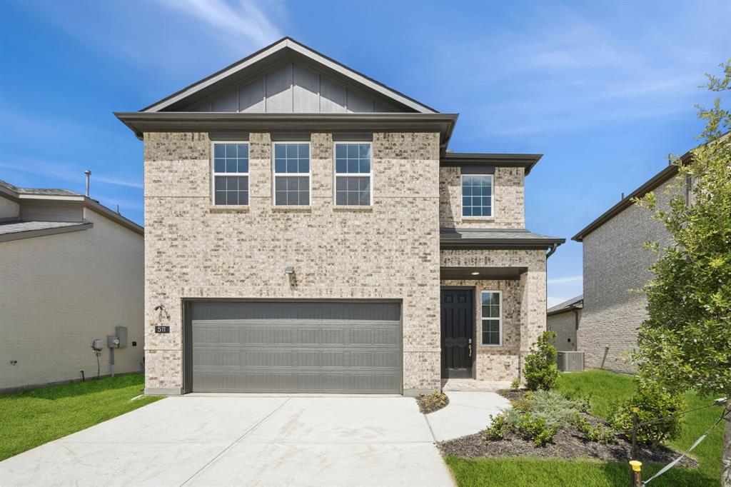 515 Lana Drive — photo