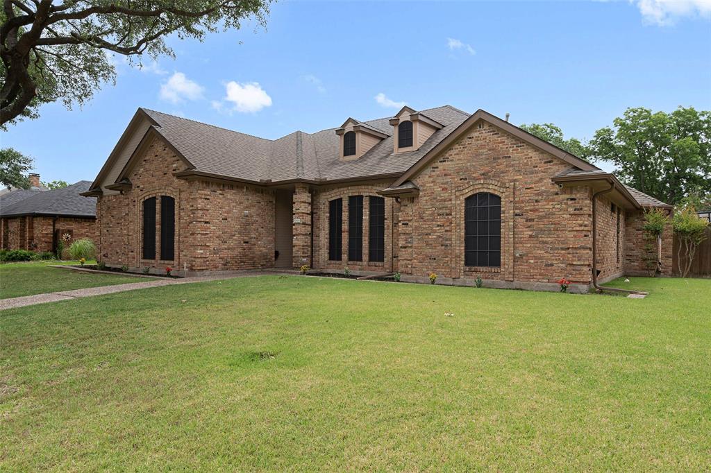 3114 Oak Trail Drive — photo
