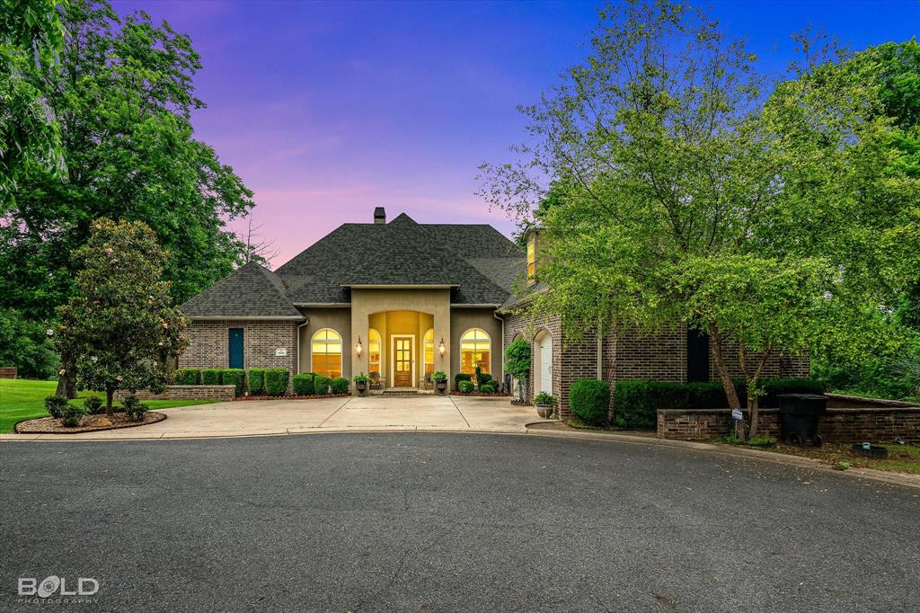 9019 Beau Soleil Drive — photo
