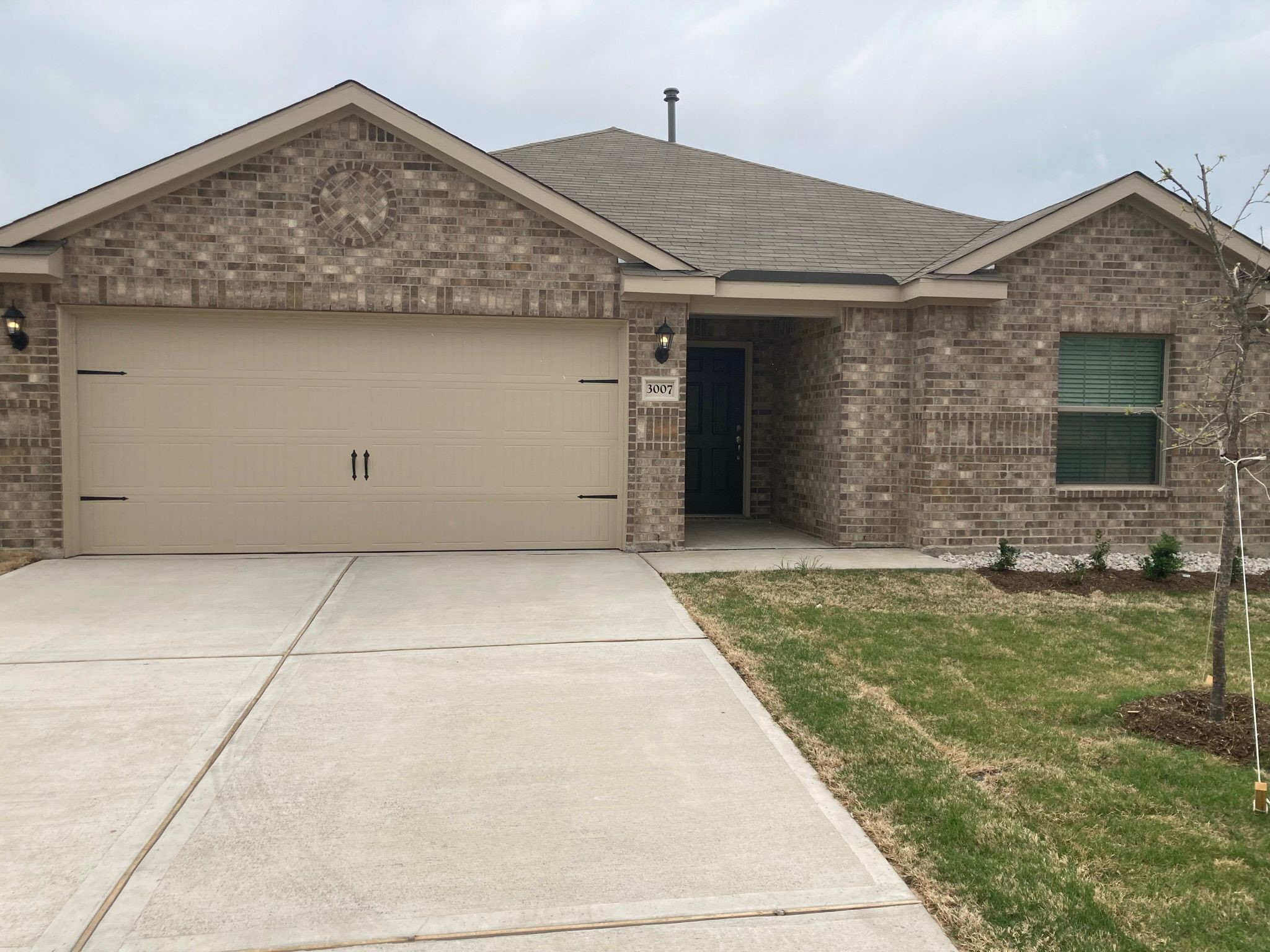 3007 Boran Drive — photo