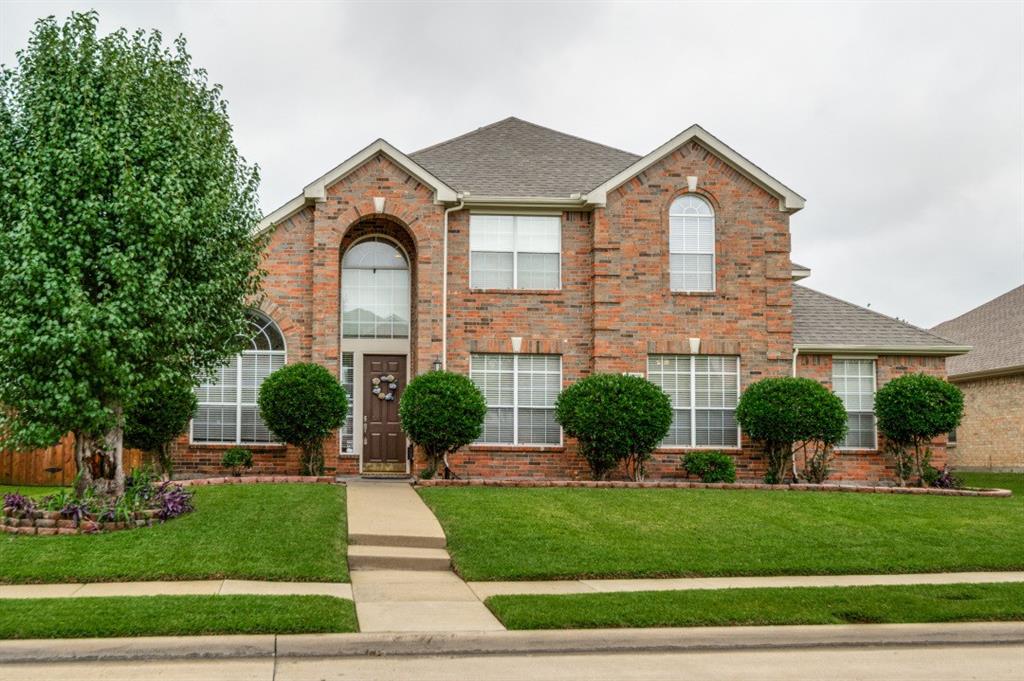 3536 Mason Drive — photo