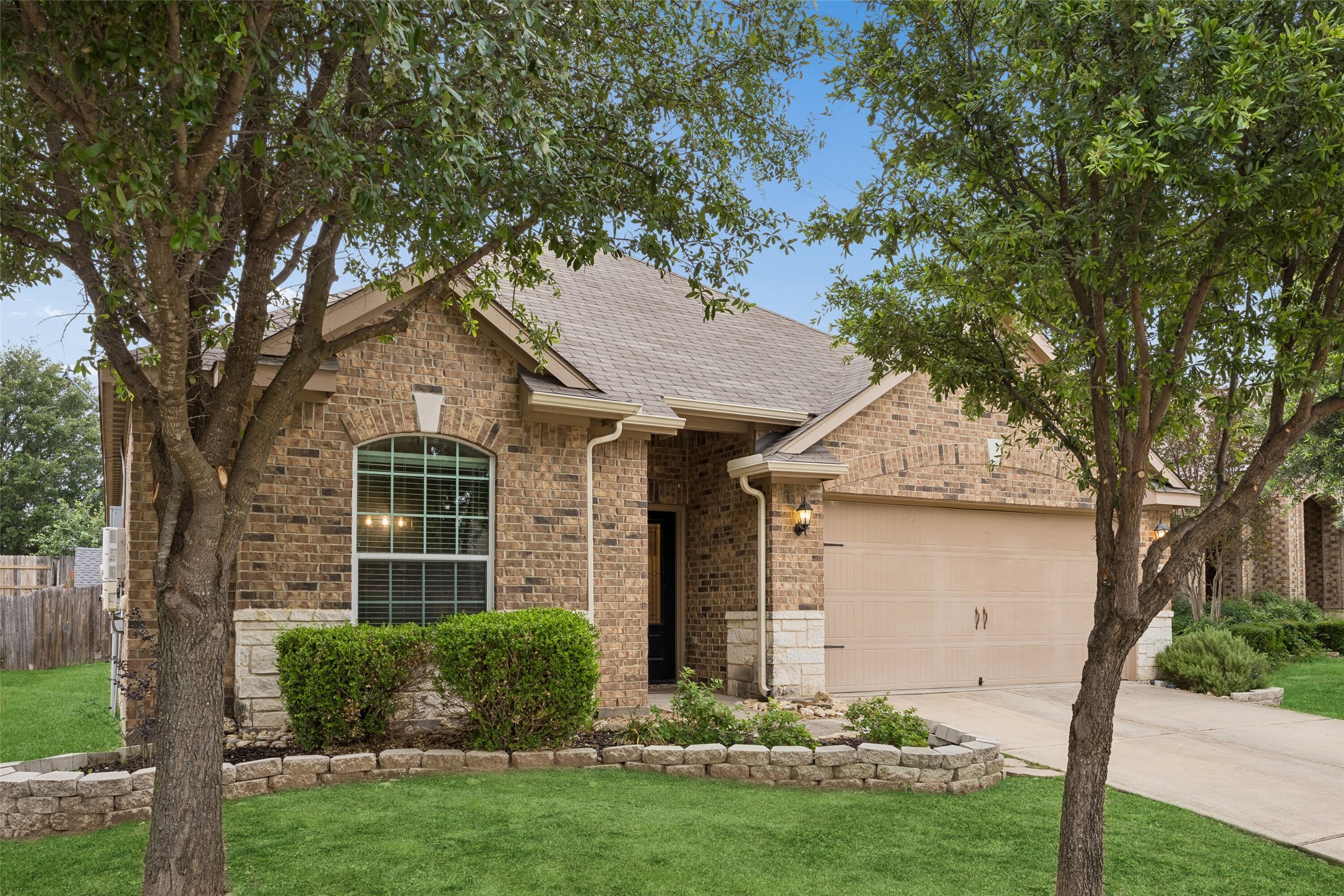 6309 Spring Ranch Drive, Fort Worth, TX 76179 — photo 3