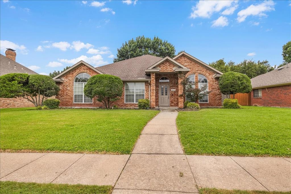 3314 Suzanne Drive — photo