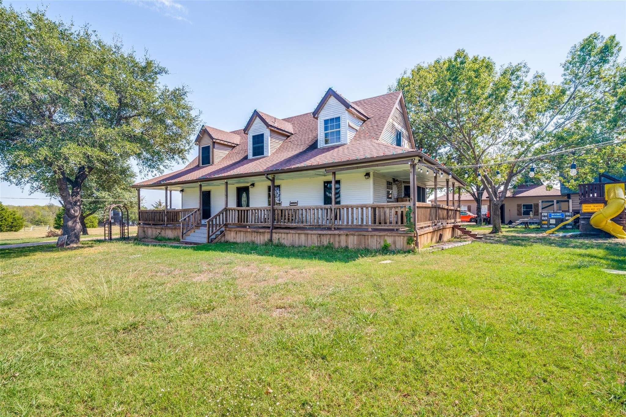 17700 FM 548 — photo