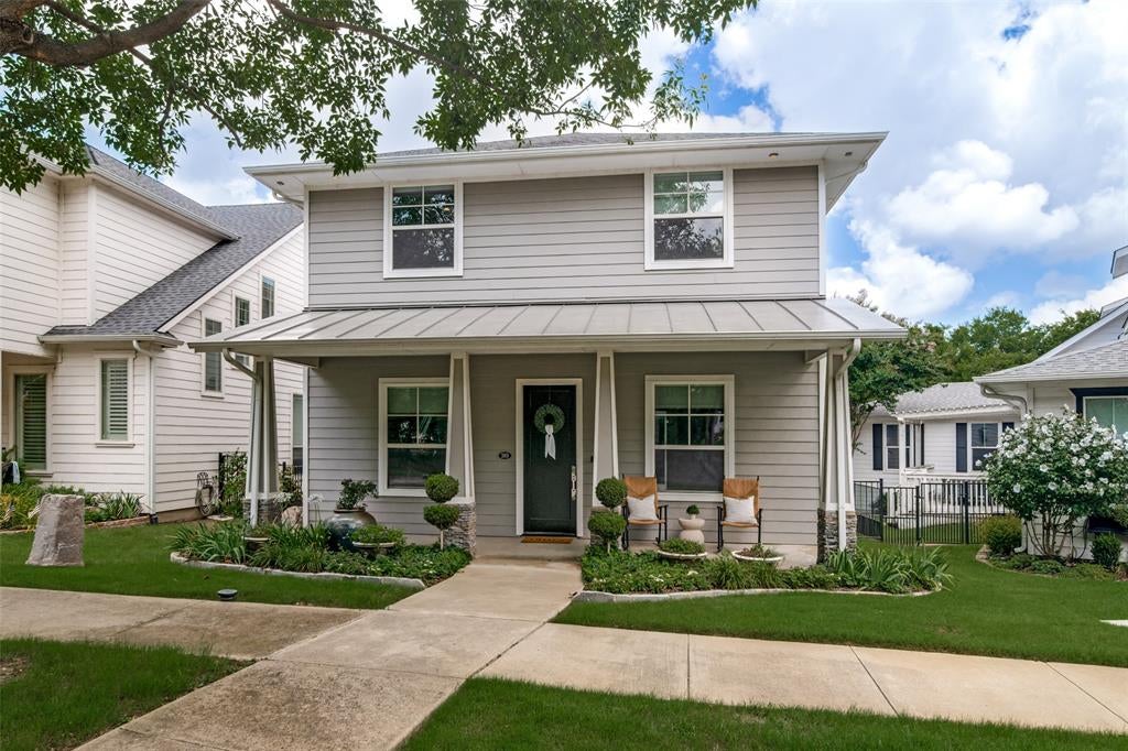 389 Jordan Farm Circle — photo
