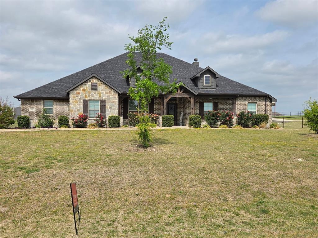 7417 Green Mesa Road — photo