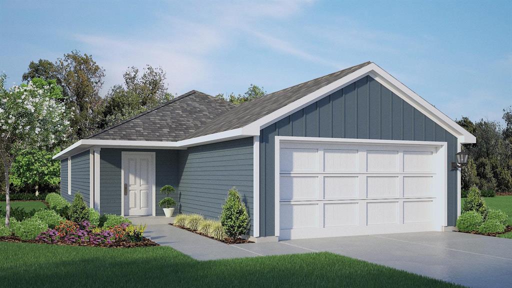 5521 Rollins Drive — photo