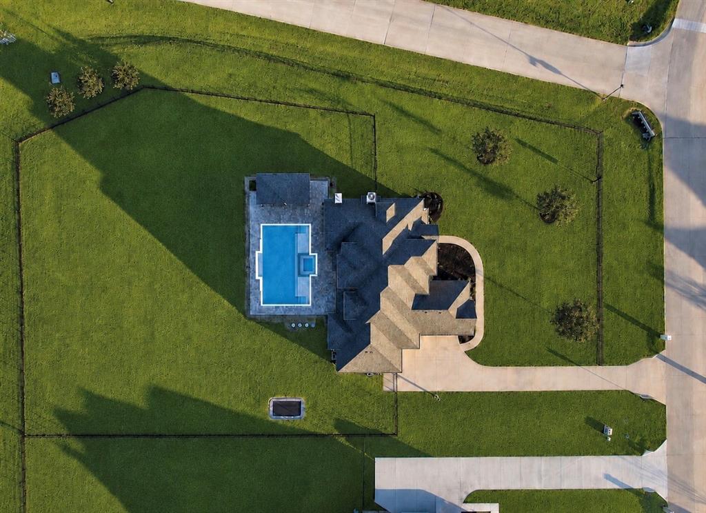 1570 Winding Creek Lane — photo