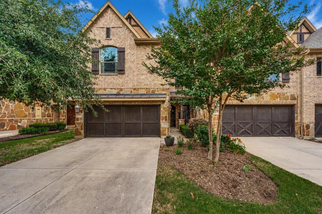 921 Brook Forest Lane — photo