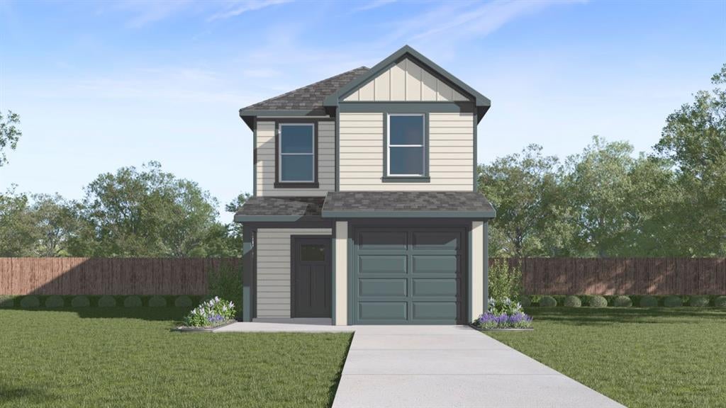 207 Tall Cedar Way — photo