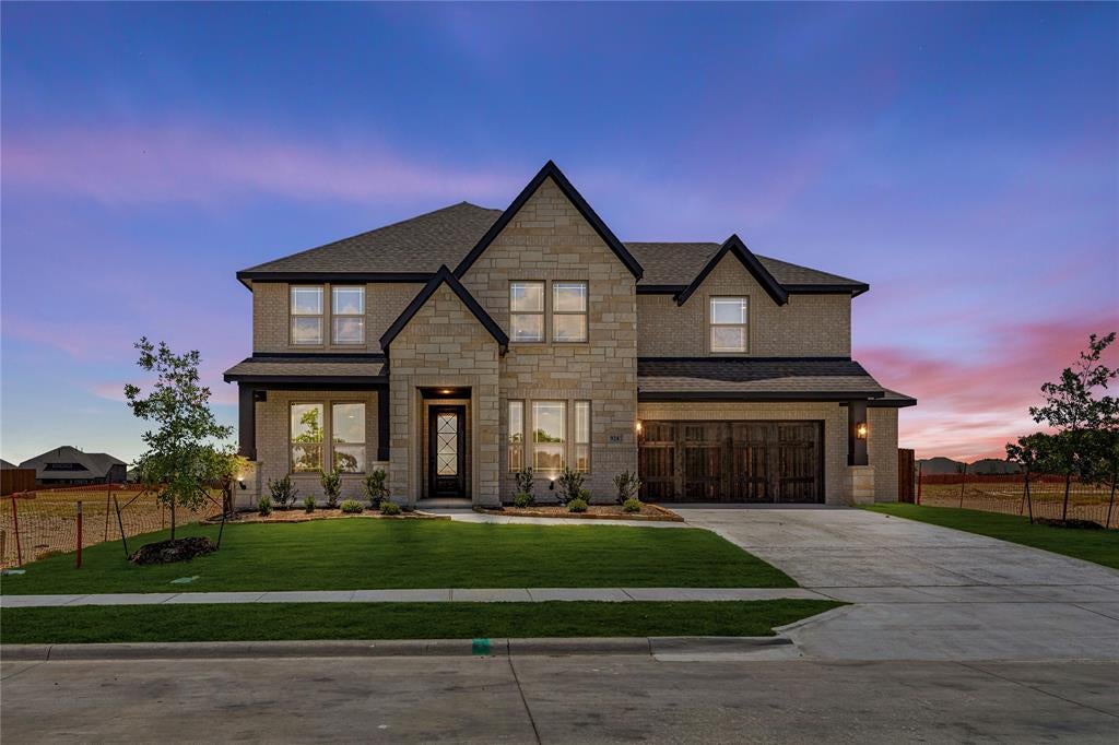 924 Lasalle Drive — photo