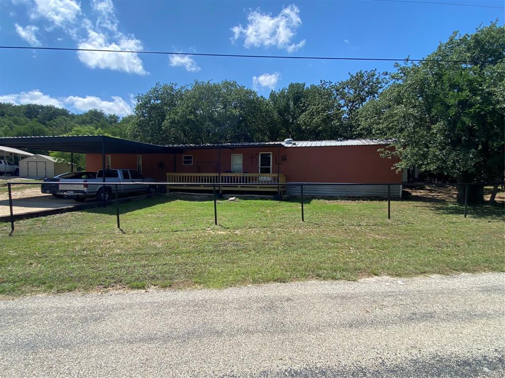 2121 Hillside Drive — photo