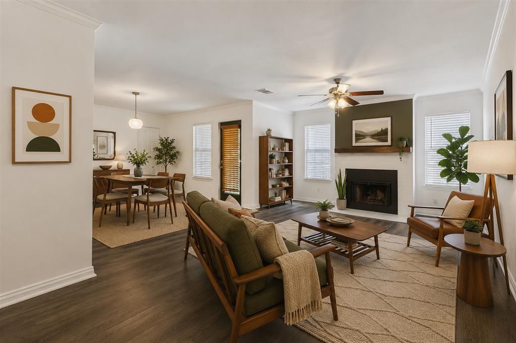 2306 Melissa Drive — photo