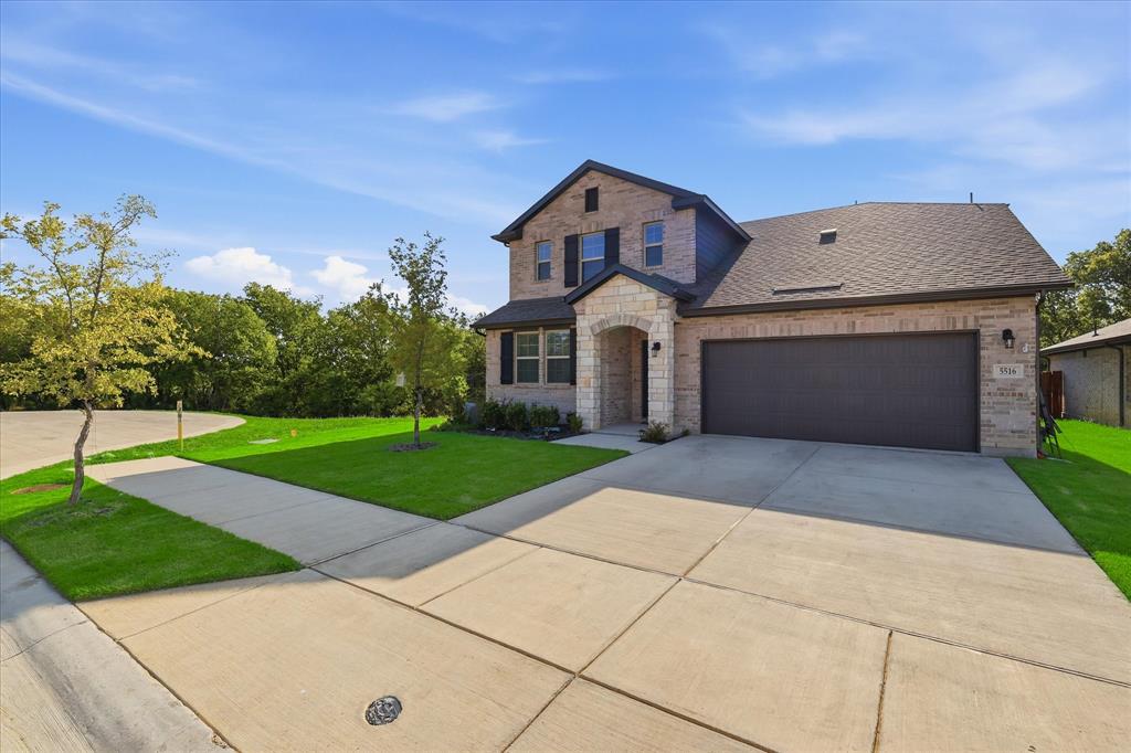 5516 Candlewood Drive — photo