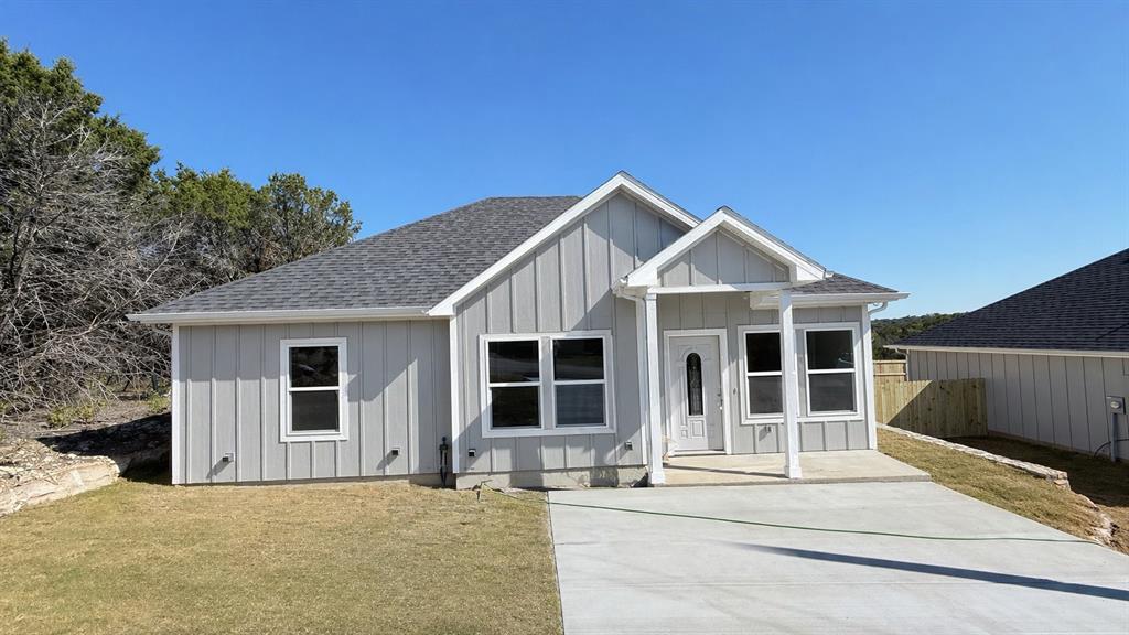 2619 Creekview Drive — photo