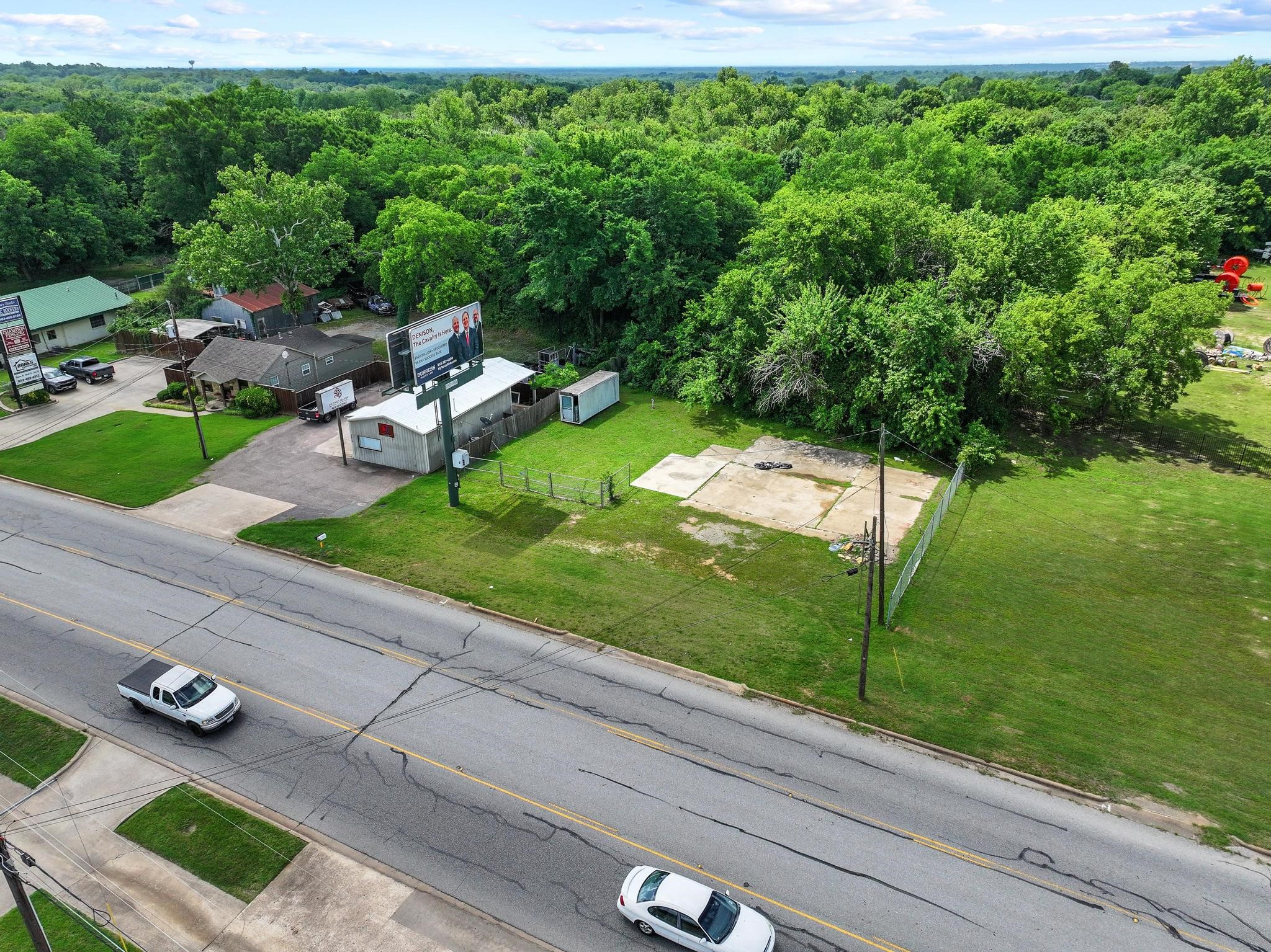 2514 W Morton Street — photo