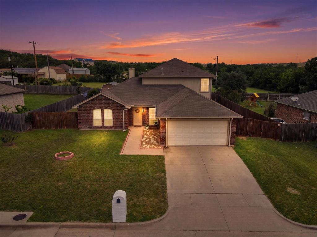 603 Rolling Hills Drive — photo