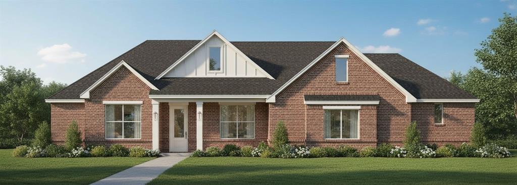 124 Cattleman Drive — photo