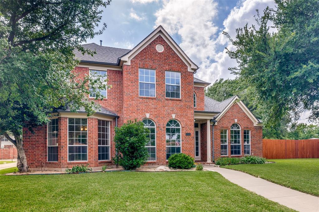 3631 Mackenzie Lane — photo