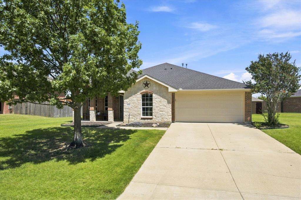 2744 Stoney Hollow Lane — photo