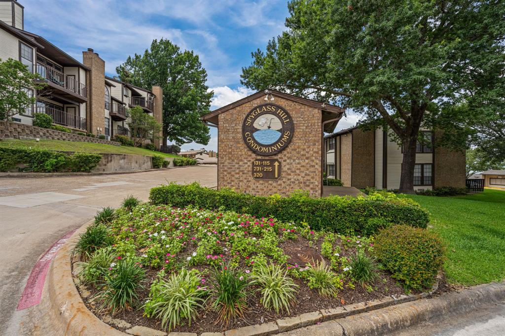 260 Henry M Chandler Drive — photo