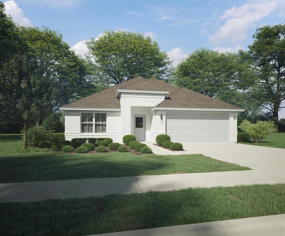 1125 Del Rio Drive — photo
