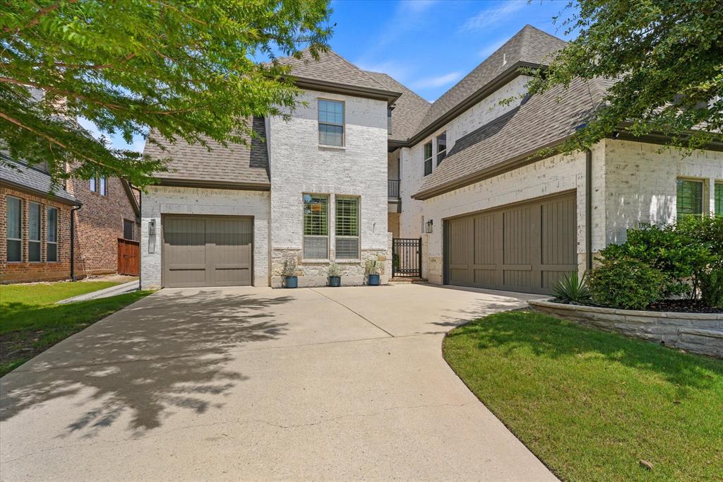 1313 Grassland Drive — photo