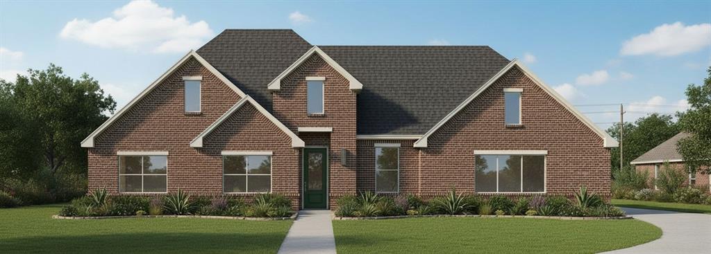 128 Cattleman Drive — photo