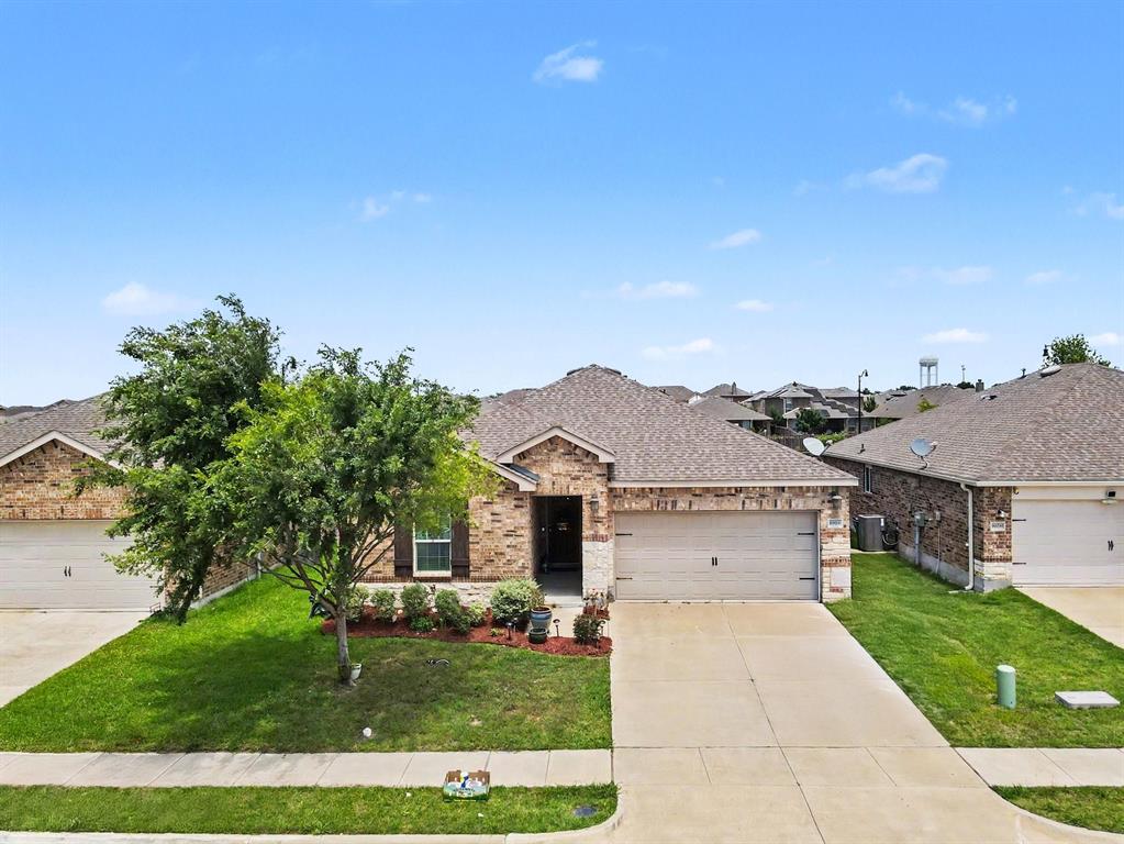 1008 Norias Drive — photo