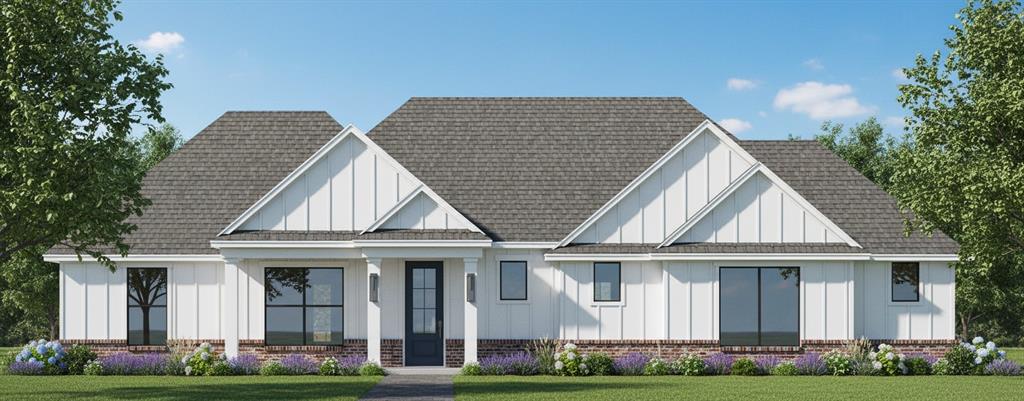 117 Cattleman Drive — photo