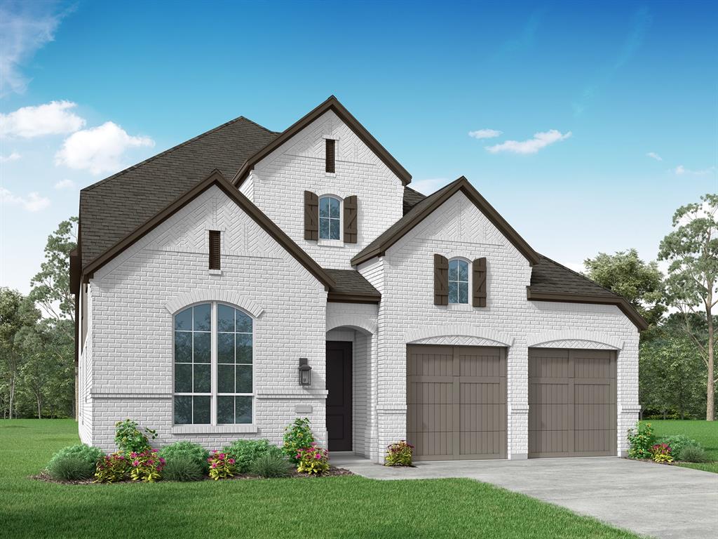 2680 Sassafrass Court — photo