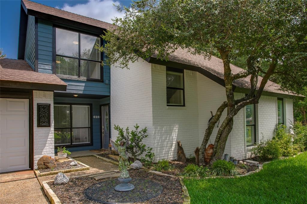 628 S Walker Street — photo