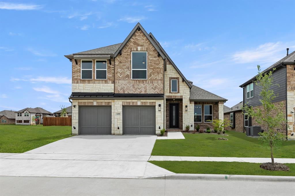 6310 White Creek Drive — photo