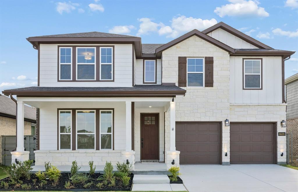 8620 Bur Oak Drive — photo