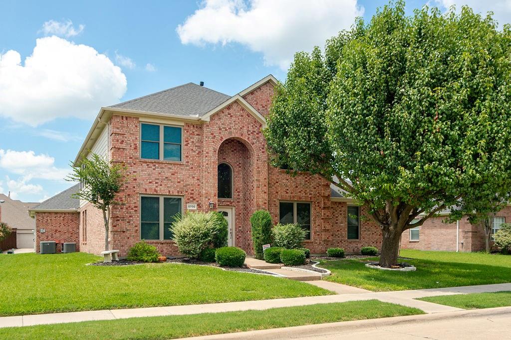 5700 White Pine Drive — photo