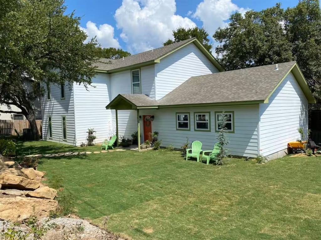 8214 County Road 607 — photo