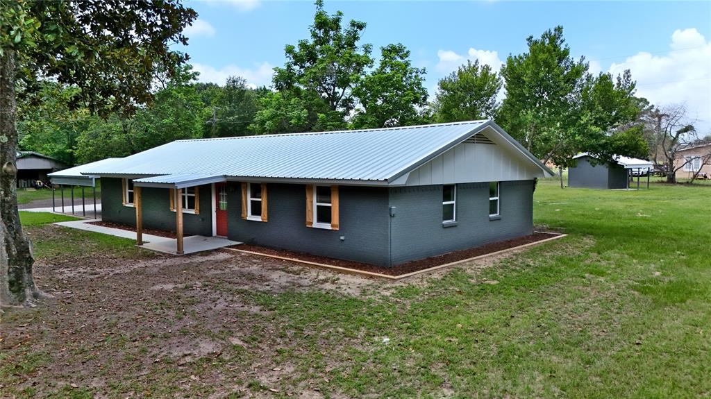 2096 County Road 4817 — photo