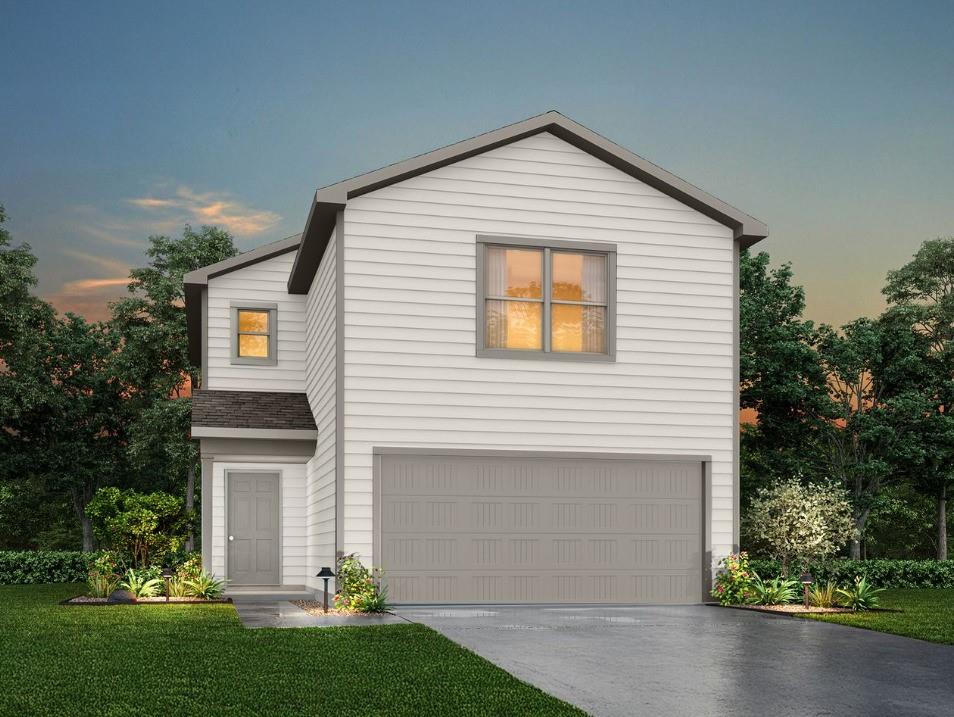 115 Levi Drive — photo
