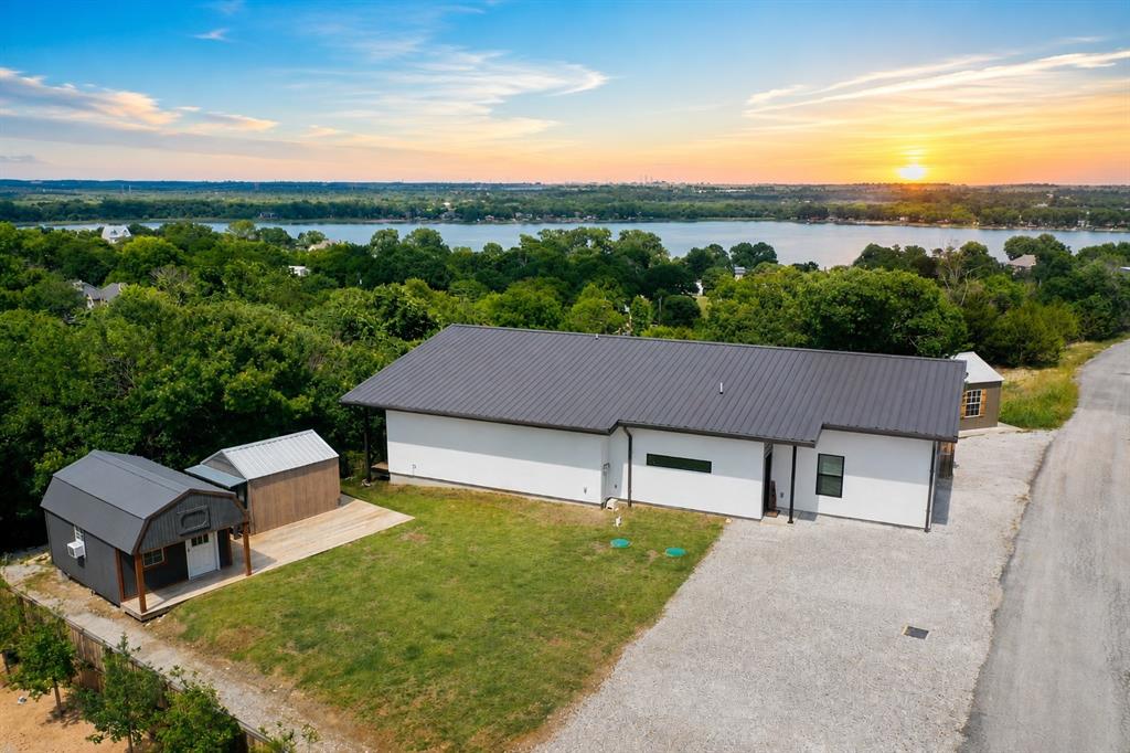 540 Burton Hill Drive — photo