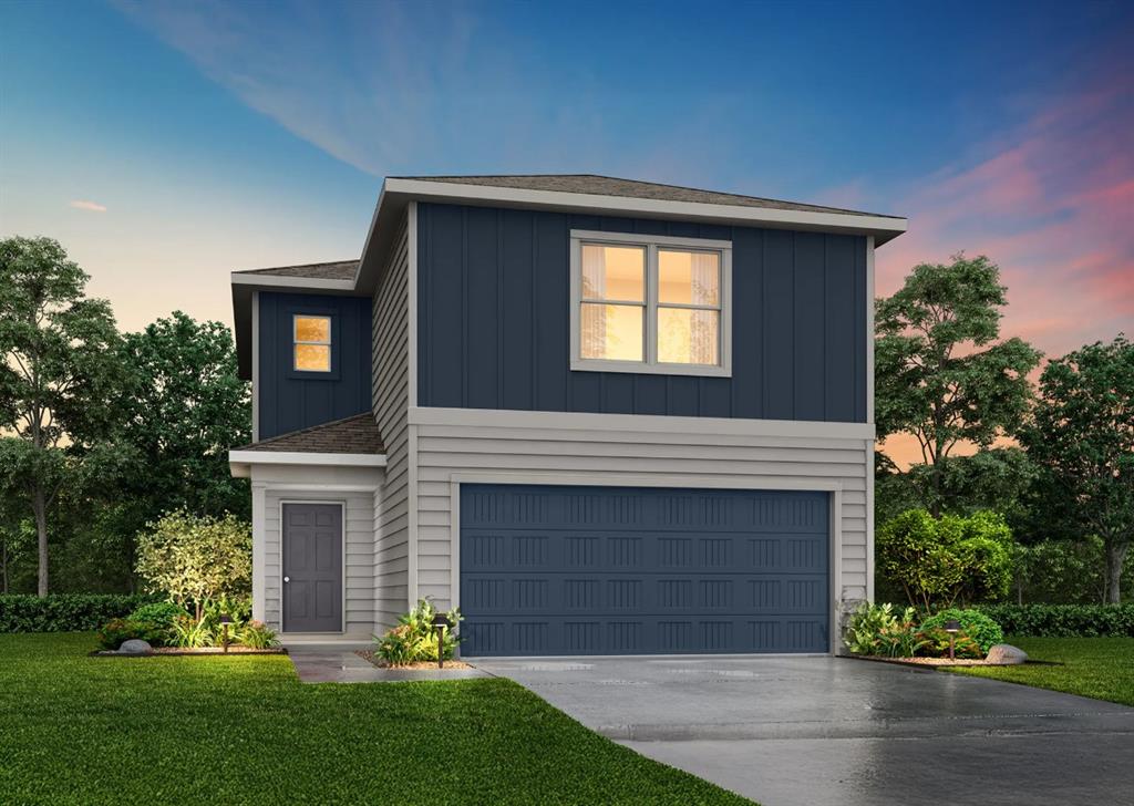 123 Levi Drive — photo