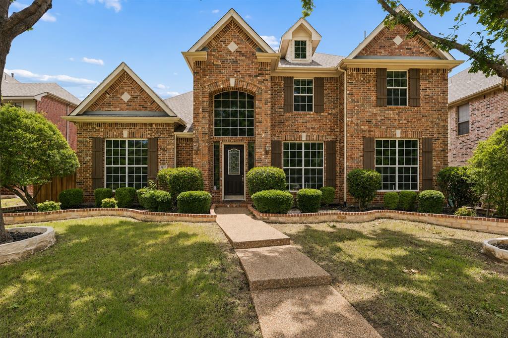 4632 Chapel Creek Drive — photo