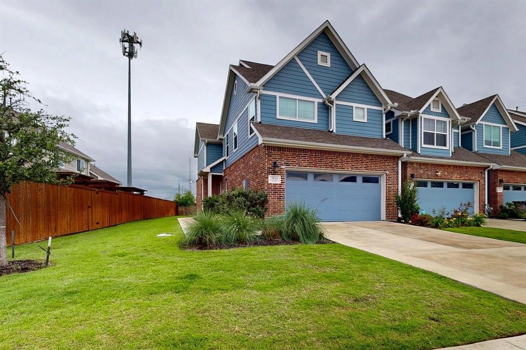 3016 Grandview Drive — photo